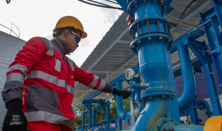 Barrios de Montería tendrán baja presión en servicio de agua