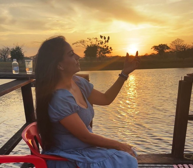 Estoy enamorada de Montería