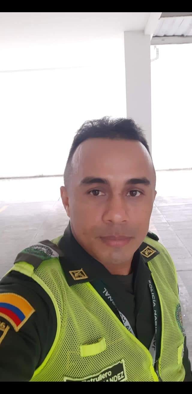 Policía sincelejano se ahogó en La Guajira