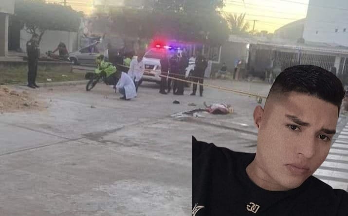 Asesinan a sincelejano en riña