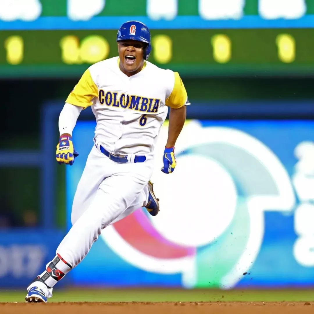 'Chencho' Rodríguez al Clásico Mundial de Béisbol 2023