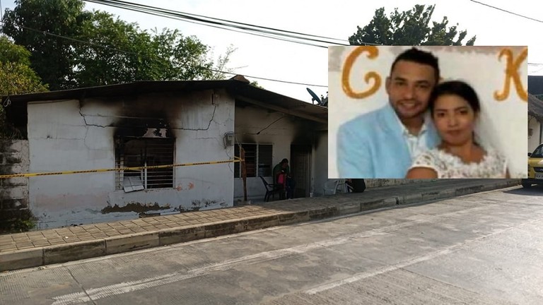 Viven una tragedia y necesitan ayuda urgente
