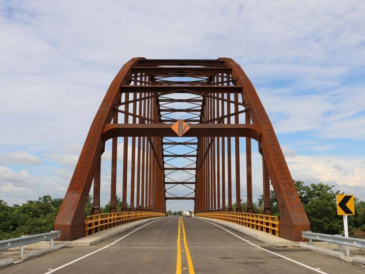 La Policía de Córdoba activó dispositivo en el Puente San Jorge por llegada de mineros