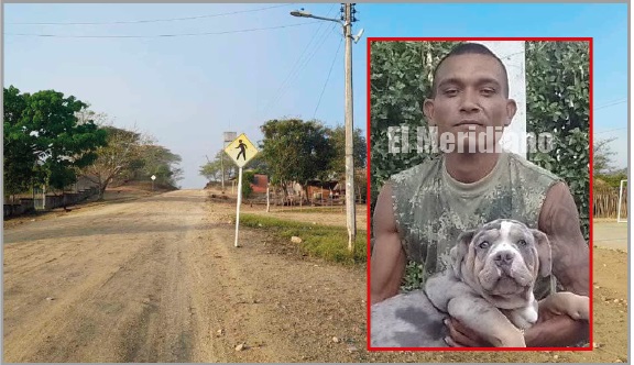 No se le pudo esconder a la muerte