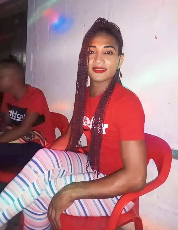 Lgtbi no sobrevivió a la puñaladas