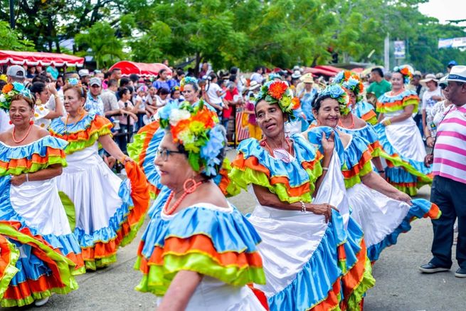 Prohibiciones para tener en cuenta durante el Festival Nacional del Porro