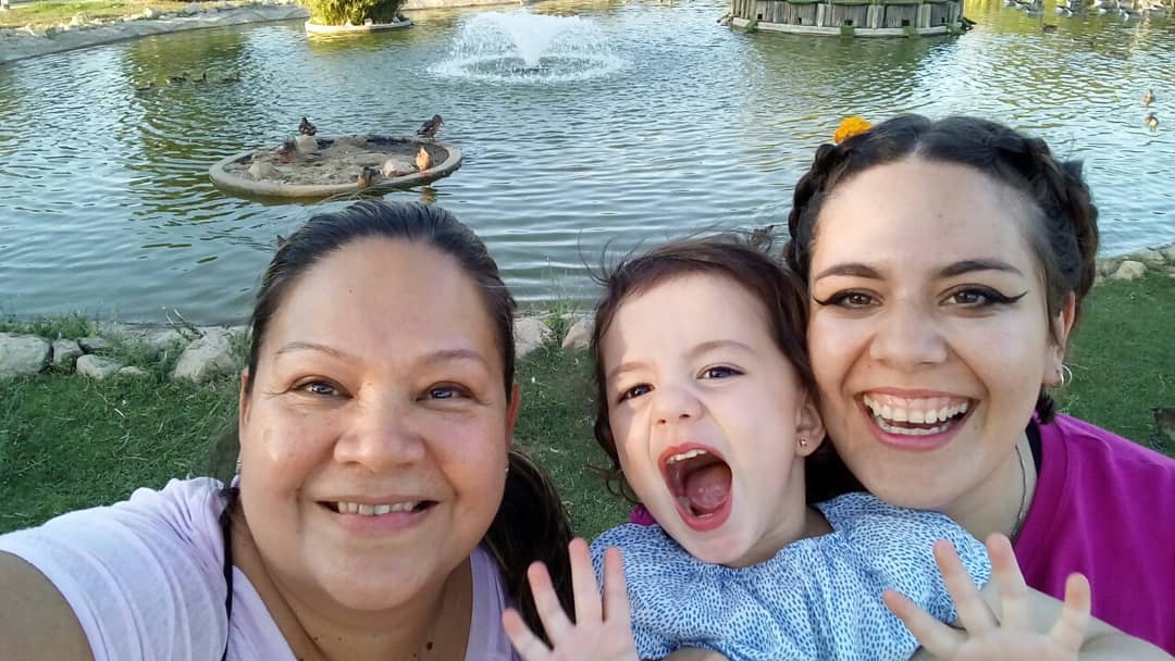 Ketty María: la voz de Montería ahora en Sevilla
