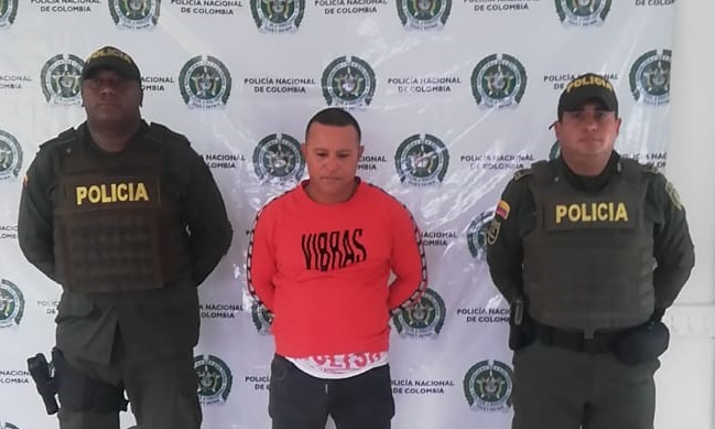 En líos por abuso sexual con una menor