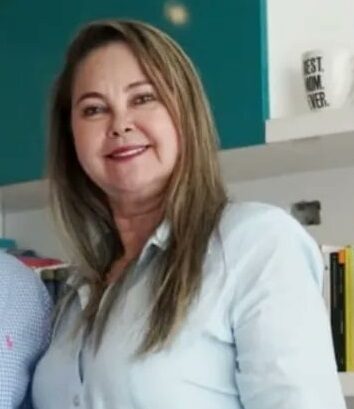 Asumió Burgos, nueva gerente del HUS