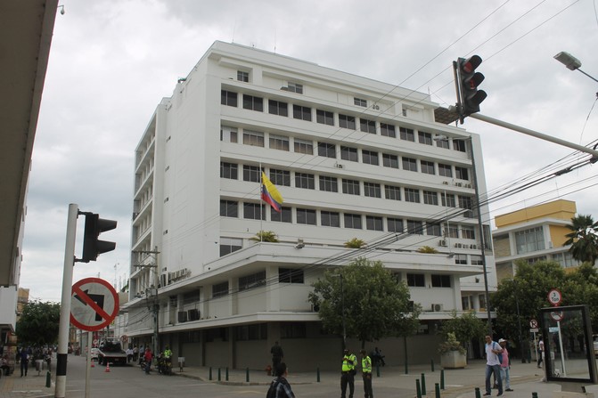 Azules refuerzan gabinete departamental