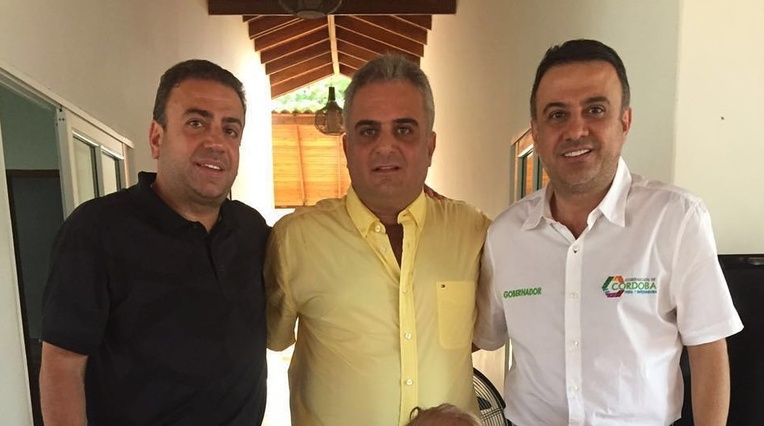 Familiarmente bien, políticamente hay que esperar