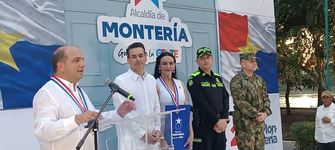 Defensor del Pueblo pidió debatir donde es