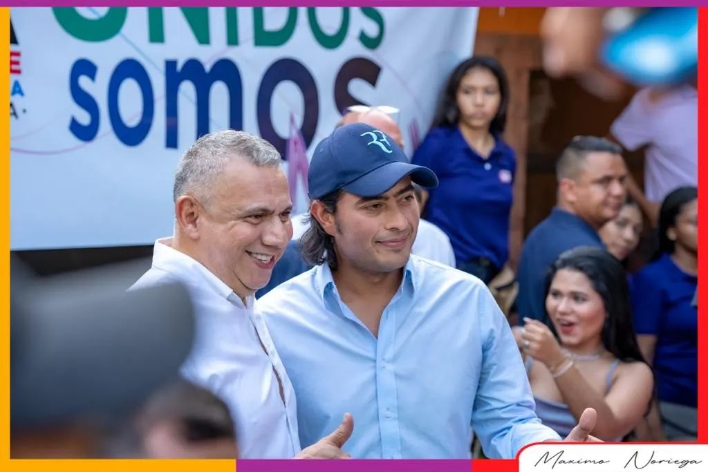 El monteriano ungido por Nicolás está en líos