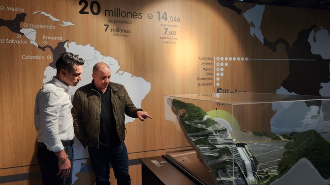 Reducción de las tarifas, se sigue trabajando