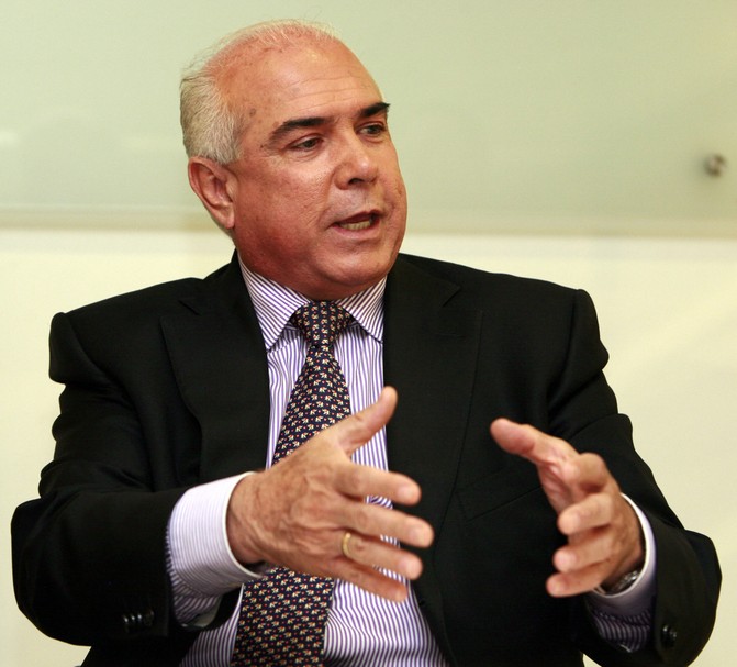 La JEP rechazó solicitud de sometimiento de Jorge Visbal Martelo