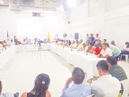 Presidente Petro, aún los sucreños esperan respuesta