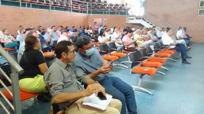 Acreedores dicen que modificación de acuerdo de reestructuración de pasivos es irregular