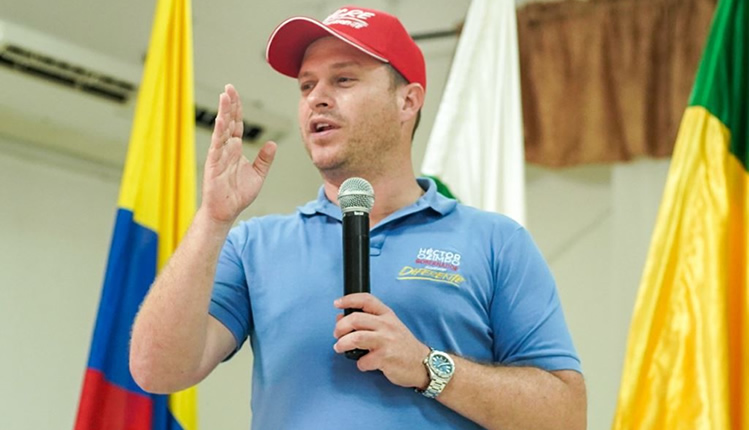 Gobernador de Sucre y secretario podrían ir arrestados