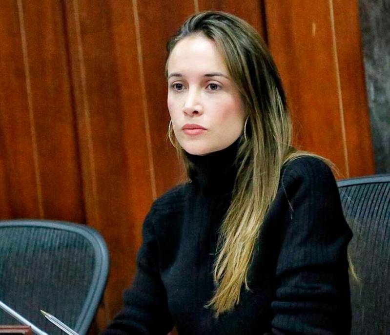 Hoy inicia la audiencia contra A. Castañeda