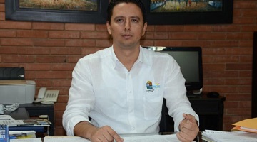 Carlos Guerra deberá responderle a la Procuraduría