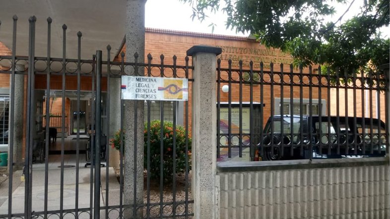 La víctima 142 de siniestros viales