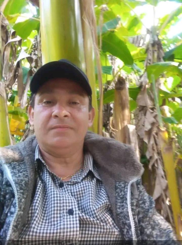 Había sido reportado como desaparecido