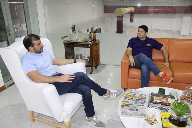 "La ciudadanía es autónoma y exige propuestas"