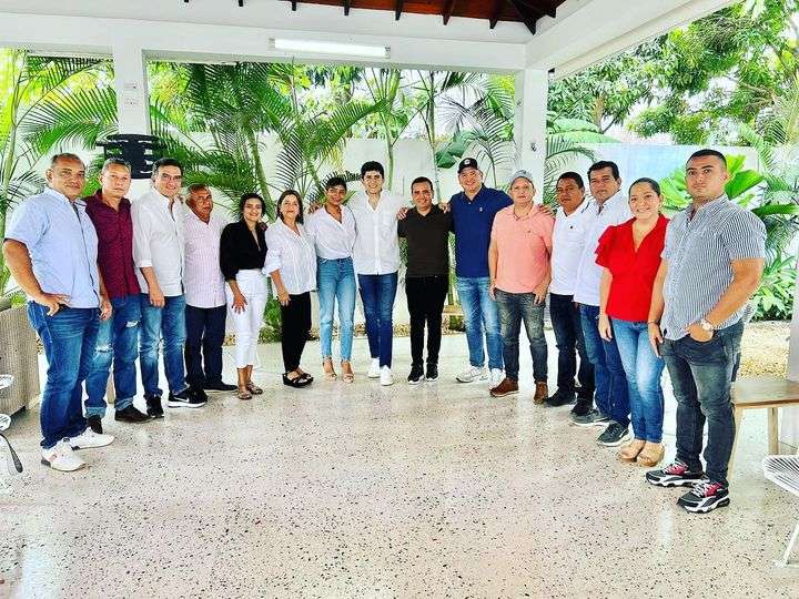 Conservadores quieren tener más alcaldías