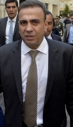 Condenan a Musa Besaile y niegan domiciliaria