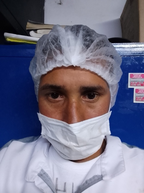 Sigue luchando por su vida en una clínica
