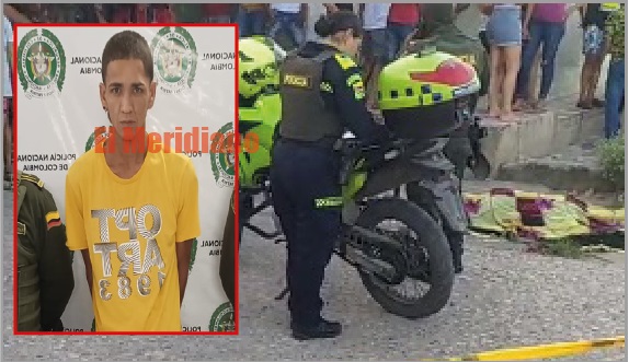 Cuando sepultaban a uno mataban a otro