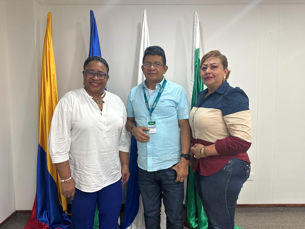 Junta Directiva de la Cámara tiene sus cabezas