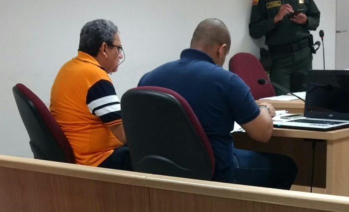 Imputaron al fiscal Wilson Cohen por prevaricato