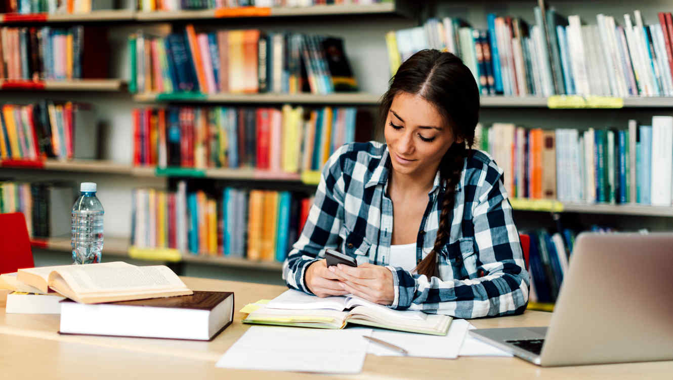 Tasa diferencial para créditos educativos de Brilla