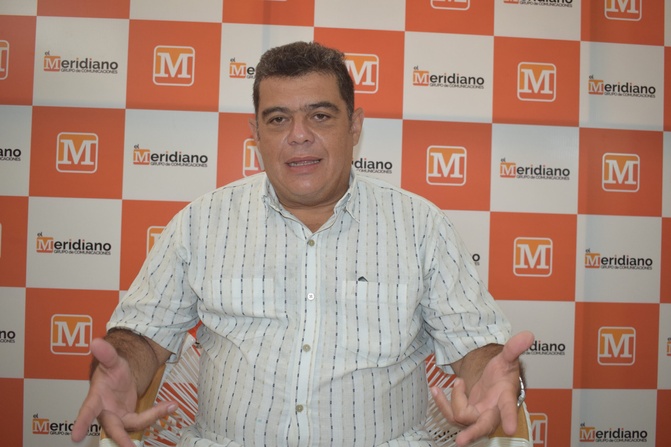 El sindicato Suntspet se siente atropellado, hay nuevas acciones