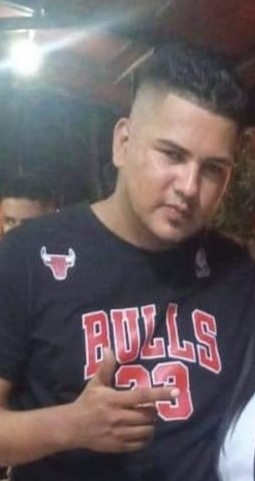 La muerte le llegó a su lugar de trabajo