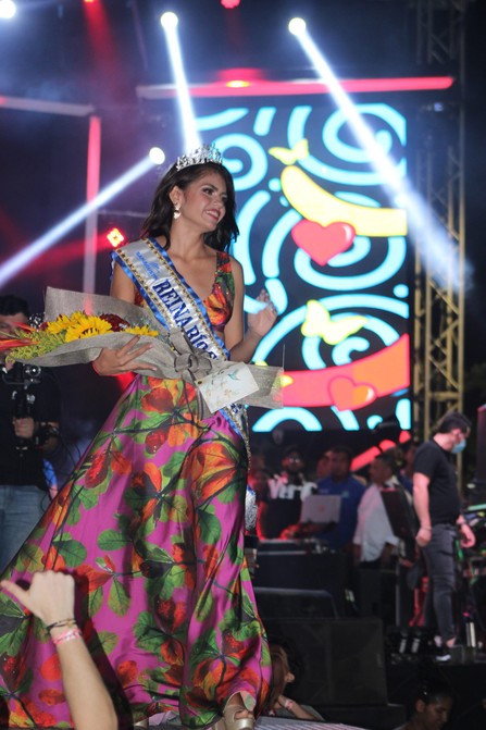 Las Fiestas del Río y la Feria Ganadera,nuestras fiestas insignias