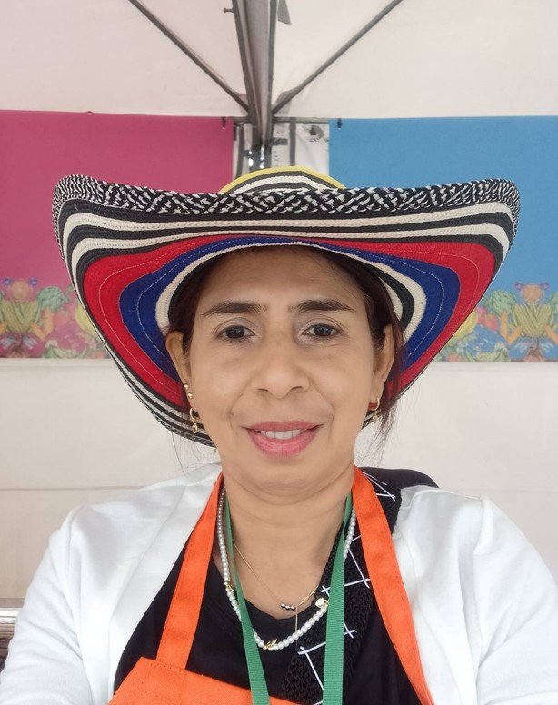 Liliana Rodríguez, la mujer que transforma el campo