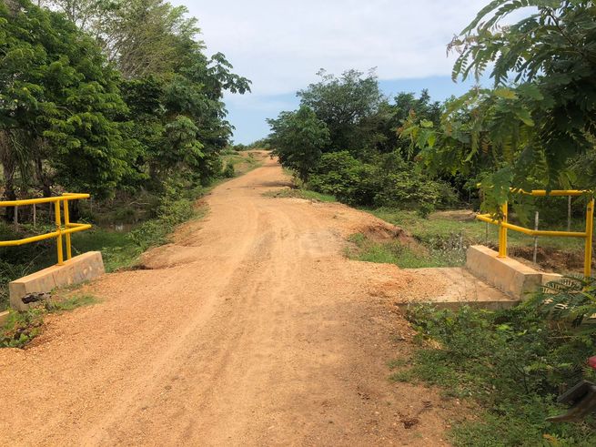 Inician proceso sancionatorio ambiental contra El Roble