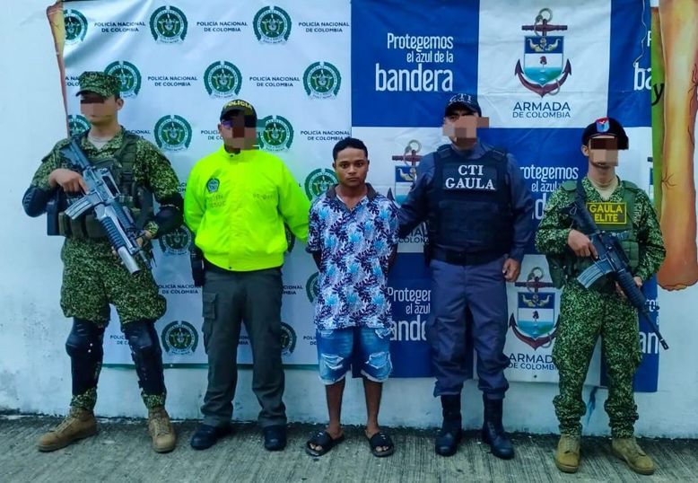 A la cárcel por sicariato