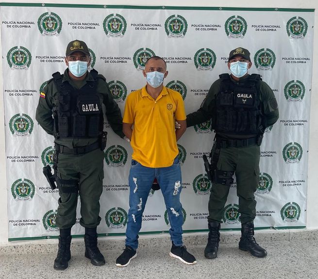 Habría ordenado 40 homicidios