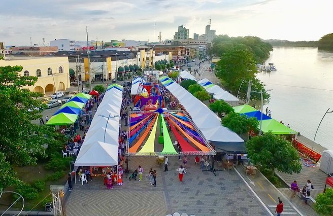 Córdoba será epicentro de la economía para la vida