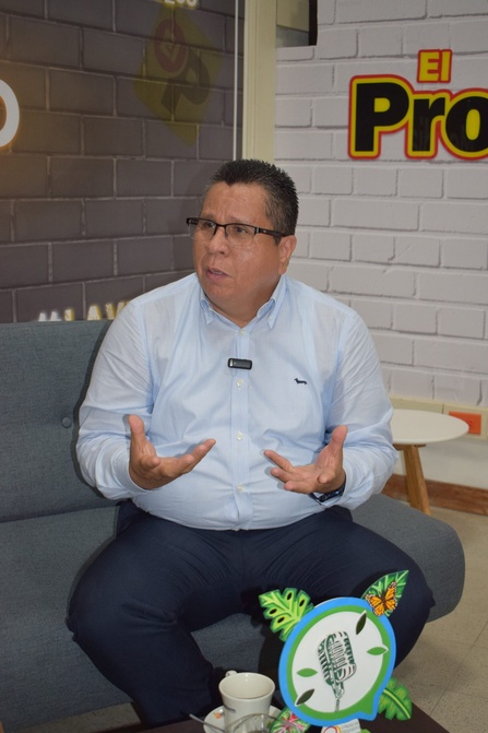 "La reforma a la educación es la más importante del Gobierno"