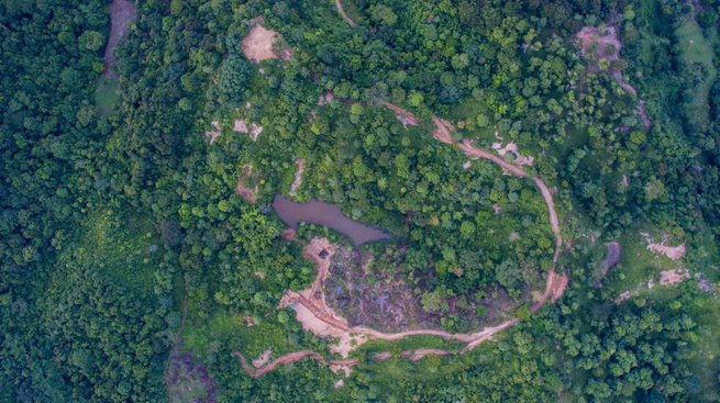 Aplazan Audiencia Pública Ambiental sobre el relleno sanitario Los Cerros