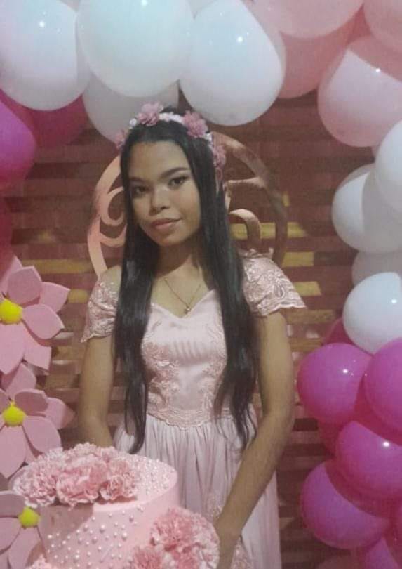 Menor de Ciénaga de Oro se encuentra desaparecida