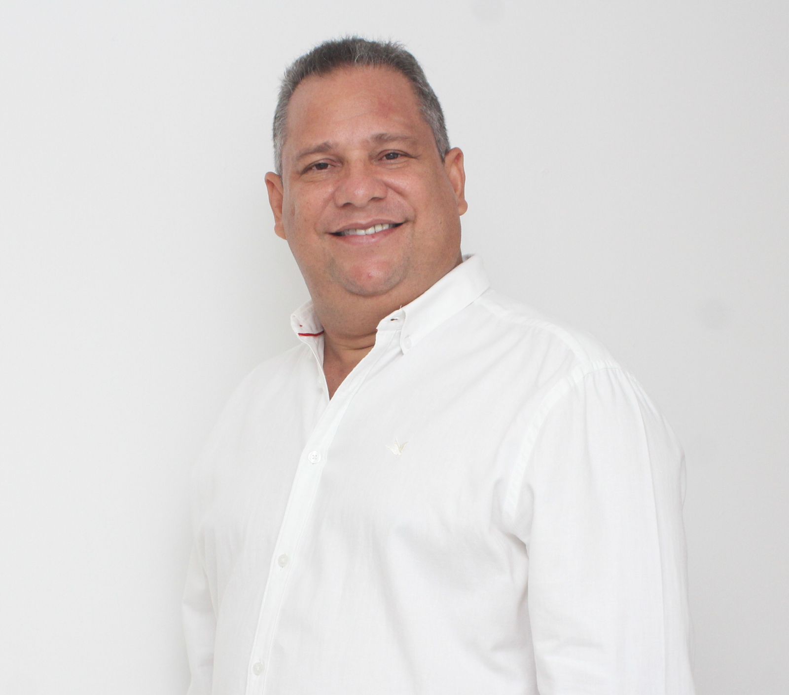 Américo Donado, empresario de la construcción y arquitecto