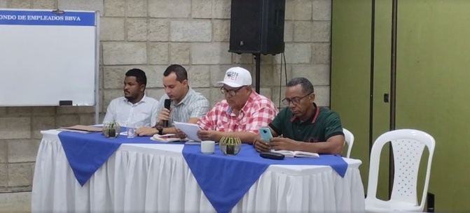 Dicen que cabildo se debió hacer antes de radicar el proyecto