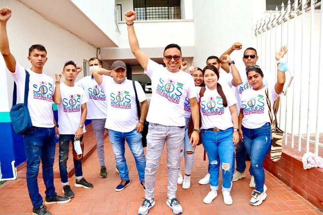 Cabildo ya tienen fecha en el Concejo