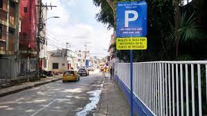 Cobro de zonas azules no es una carga tributaria: Juzgado