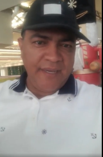 El dueño va ser el gobernador de Sucre: veedor